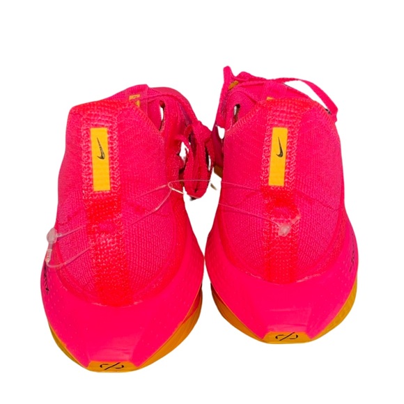 Women’s Nike Air Zoom Alphafly NEXT% 2 Pink - Picture 10 of 11
